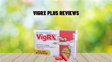 vig rx review|VigRX Plus Review: What to Know